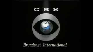 Hanley ProductionsCBSColumbia TriStar Domestic TelevisionCBS Broadcast International 2001 [upl. by Akenit]