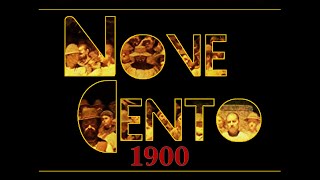 Ennio Morricone ● 1900  Novecento ● Original Soundtrack High Quality Audio [upl. by Zolnay]