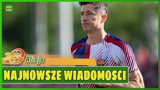 Zwrot akcji w planach z Lewandowskim Nagła zmiana plany o milionach legły w gruzach [upl. by Frey]