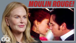 Nicole Kidman Breaks Down Her Most Iconic Characters [upl. by Ellenig997]