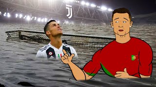 🤣2 CLICKBAIT THUMBNAILS🤣 Footballers React Feat Haaland Mbappe Messi Ronaldo and more [upl. by Lered]