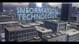 ROYTEC BSc Information Systems Management [upl. by Flori]