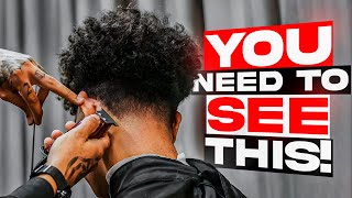 If youre a Barber Watch This [upl. by Suiddaht]