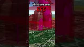 2011 Joplin Tornado Video  Scars Missouri [upl. by Aicekat]