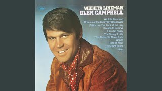 Wichita Lineman Best Remix Versions [upl. by Sissel859]