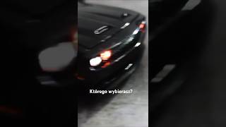 Dodge challenger vs G klasa [upl. by Eivi]