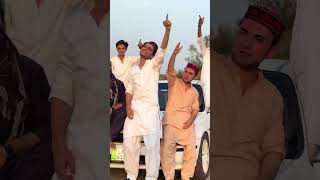 Pashto New Song  Redshirtwala  Mazy Da Torkham  Afghan New Song 2024  PTM Song  Karan Khan [upl. by Aoht]