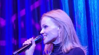 Belinda Carlisle quotI Get Weakquot live  Jul 18 2023  Westbury NY [upl. by Rufus]