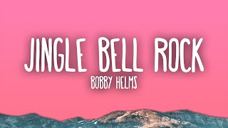 Bobby Helms  Jingle Bell Rock [upl. by Sito174]