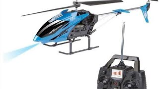 RC Helicopter repair not connecting to the remote [upl. by Verene]