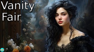 Vanity Fair  Videobook Part 24 🎧 Audiobook with Scrolling Text 📖 [upl. by Phares823]