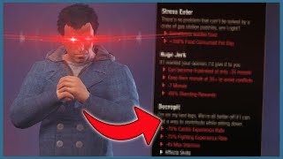 Meet The WORST Possible Characters In State Of Decay 2 Lethal Difficulty [upl. by Nnylarak691]