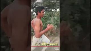 Haryana ka Chora ke टैटू Bhole Nath Tera Jachda yo [upl. by Samp]