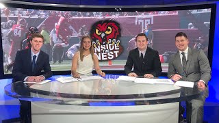 Inside the Nest on OwlSports Update October 15th 2019 [upl. by Zohara]