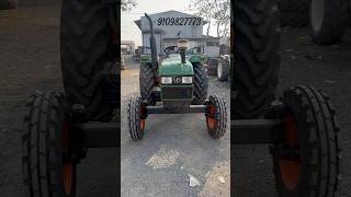 EICHER 557 Model 2017 automobile agriculture farming farmer viralshorts agriculturalsystem [upl. by Ginsburg]