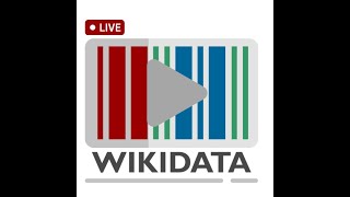 Wikisudata 1 live editing su Wikidata in italiano [upl. by Mapel]