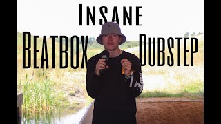 2 MINUTES DUBSTEP BEATBOX INSANITY [upl. by Cissie]