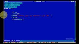 C  pre processor macro 2  CodeLearning [upl. by Terrej678]