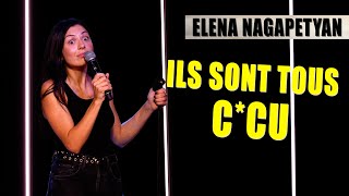 ILS SONT TOUS CCU  ELENA NAGAPETYAN [upl. by Tekcirc]