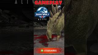 FINALLY UNLOCKING THE APEX INDOLYCAN  Jurassic World Alive [upl. by Yrallih508]