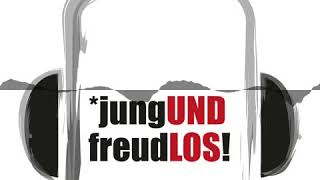 Jung und Freudlos  Kleine Sonderfolge Ismene und Sebastian auf einem Kongress [upl. by Leunam]