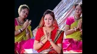 Mahakali Amritwani Part 4 Anuradha Paudwal Full Song I Shree Mahakali Amritwani [upl. by Hahsi]