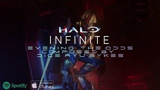 Evening The Odds  Halo Infinite by Dice Ryu Sykes [upl. by Ymac]