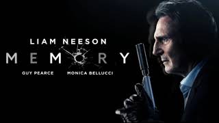 Memory 2022 Movie  Liam Neeson Guy Pearce Monica Bellucci  Review And Facts Update [upl. by Anoyk]