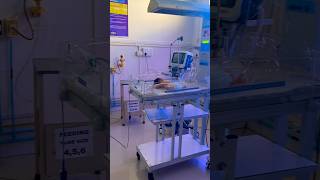 Neonatal Intensive Care Unit NICU  Special Newborn Care Unit sncu nicu nicubaby [upl. by Botzow]