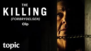 The Killing  Season 13  Series Trailer  Netflix HD [upl. by Mehsah110]