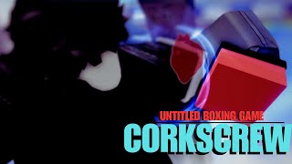 CORKSCREW Showcase  UBG [upl. by Ortiz]