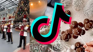 20 MINUTES OF CHRISTMAS TIKTOK’s  CHRISTMAS COUNTDOWN  31 days  No 108 [upl. by Lindsy]