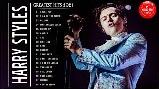 Harry Styles Top Hits 2021  Harry Styles Full Album  Harry Styles Playlist All Songs [upl. by Gardiner]