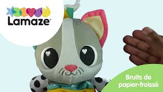 Lamaze Millie le Chat [upl. by East]