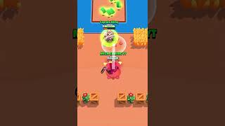 Willow Main Core🗿 brawlstars shorts [upl. by Schoening]