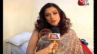 Gauri Pradhan Talks About Husband Hiten Tejwani amp Hina Khan [upl. by Annawaj]