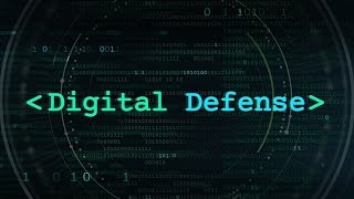 Digital Defense LIVE How to stop your apps from tracking you [upl. by Daniala377]