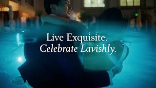 Live Exquisite Celebrate Lavishly [upl. by Tlevesor846]