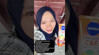 Beli body lotion GRATIS ke Korea bodylotion bodycare [upl. by Allimac]