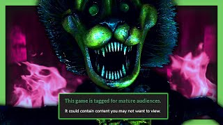 A New HORRIFYING FNAF Fan Game Series is Beginning… [upl. by Rizzo]