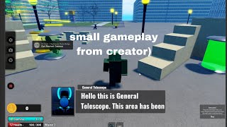 small gameplay from creator super box siege defense [upl. by Rambort790]