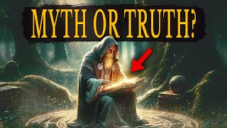 The Esoteric Wisdom of Ancient Magic amp Modern Psychology [upl. by Yrekaz]