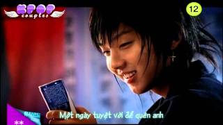 VietsubKCS Subbingteam Grace part 2  Lee Soo Young starring Lee Jun Ki [upl. by Ledarf]