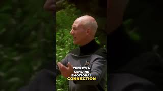 Unraveling the Alien Mystery  Picards Epic Encounter on Darmok [upl. by Ynnavoj472]