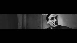 William S Burroughs  The Technology of Wishing 12 [upl. by Biebel]