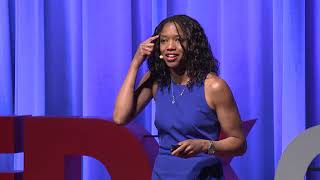 Forget Forgiveness and Harness Hate  Olivia Porter  TEDxChicago [upl. by Ayrotal]