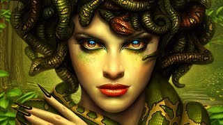 The Story Of Medusa  Greek Mythology Explained [upl. by Jimmy]