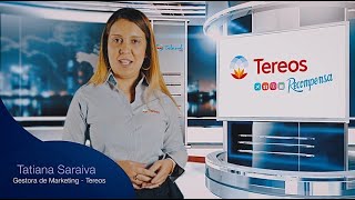 Tereos Brasil  Websérie Fazer Acontecer Recompensa da Tereos [upl. by Obla]