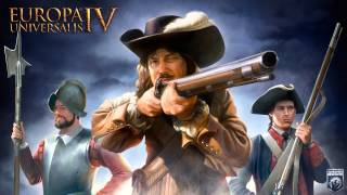 Europa Universalis IV OST  The Voyage  Main Theme [upl. by Acinna]