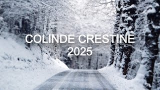 Cele mai frumoase colinde crestine 2025 [upl. by Phillis]